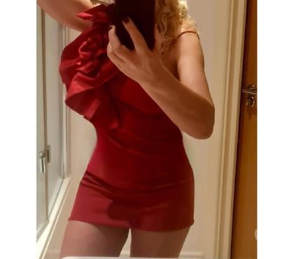 Escorts Nash Mills Three Rivers - Photos for NEW NUMBER ! Massage by Mature Alice in Apsley