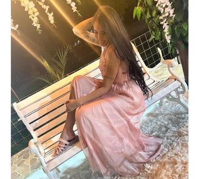 Escort Canary Wharf East London - Photos for Hot brunette Luisa COLOMBIAN 🔞Best service💎