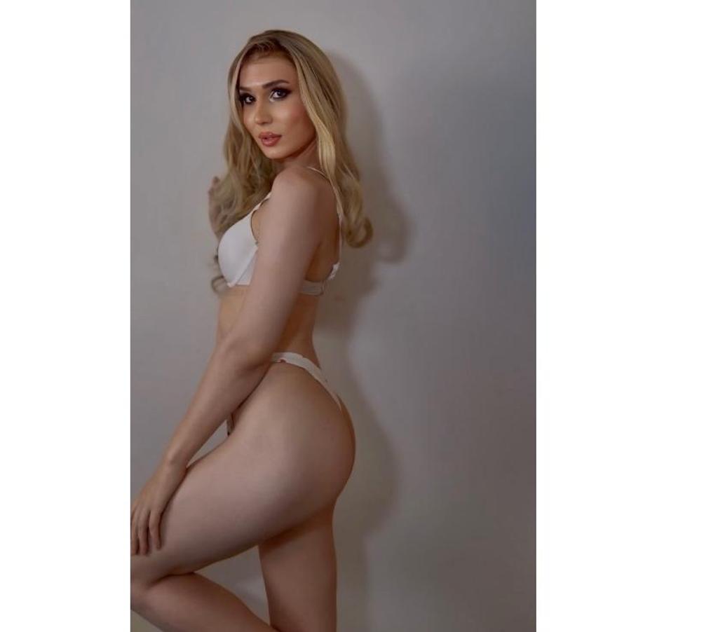 Trans Escorts South East London Greenwich - South East London - Photos for 💋Janelle Shallow ⭐️ VIP SERVICE 🫦🔥💎
