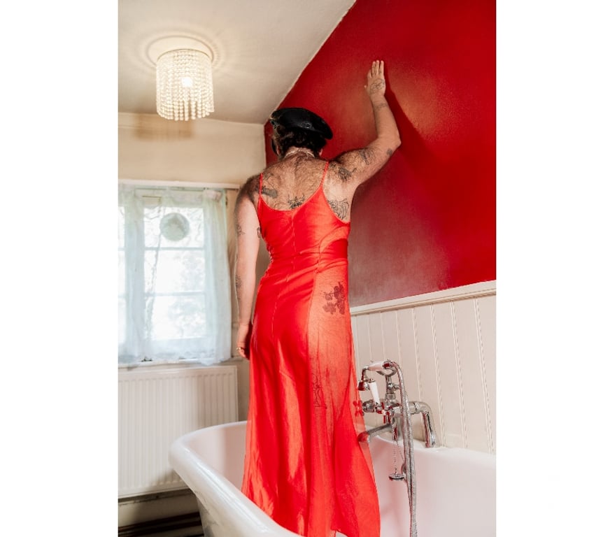 Gay massage East London Whitechapel - East London - Photos for Trans Man for Sensual Fun, E1