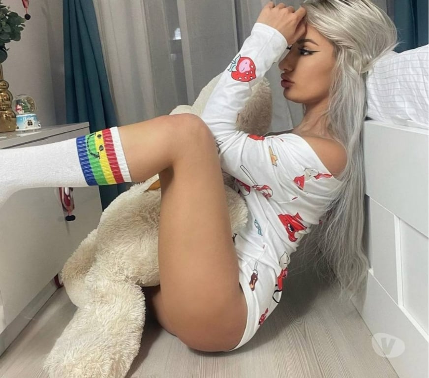 Escorts Central London Marble Arch - Central London - Photos for 😍NEW HORNY ESCORT❤️BLONDE❤️STELLA😍
