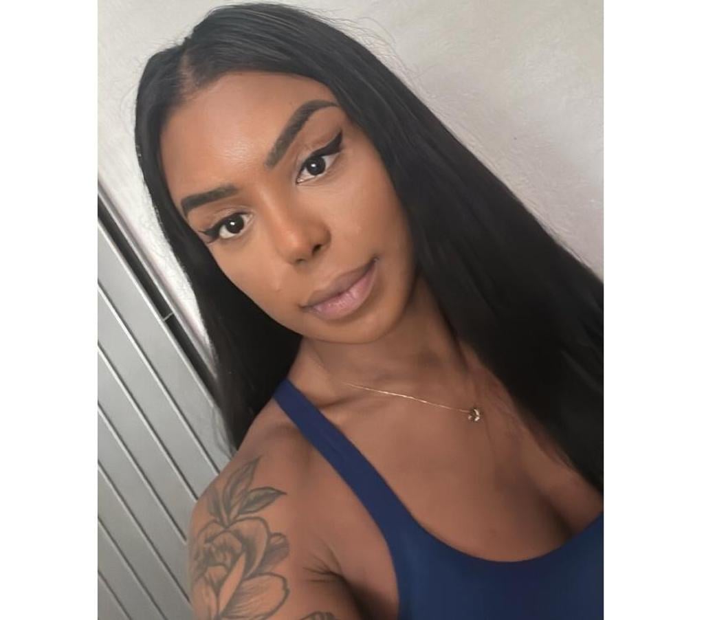 Escorts West Yorkshire Kirklees - Photos for Alycia Campos 🇧🇷 naughty 🔥