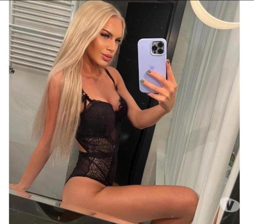 Escorts Hampshire Portsmouth - Photos for STAR 🔝 ALEXA 🔝 EXCLUSIVE🔝PARTY