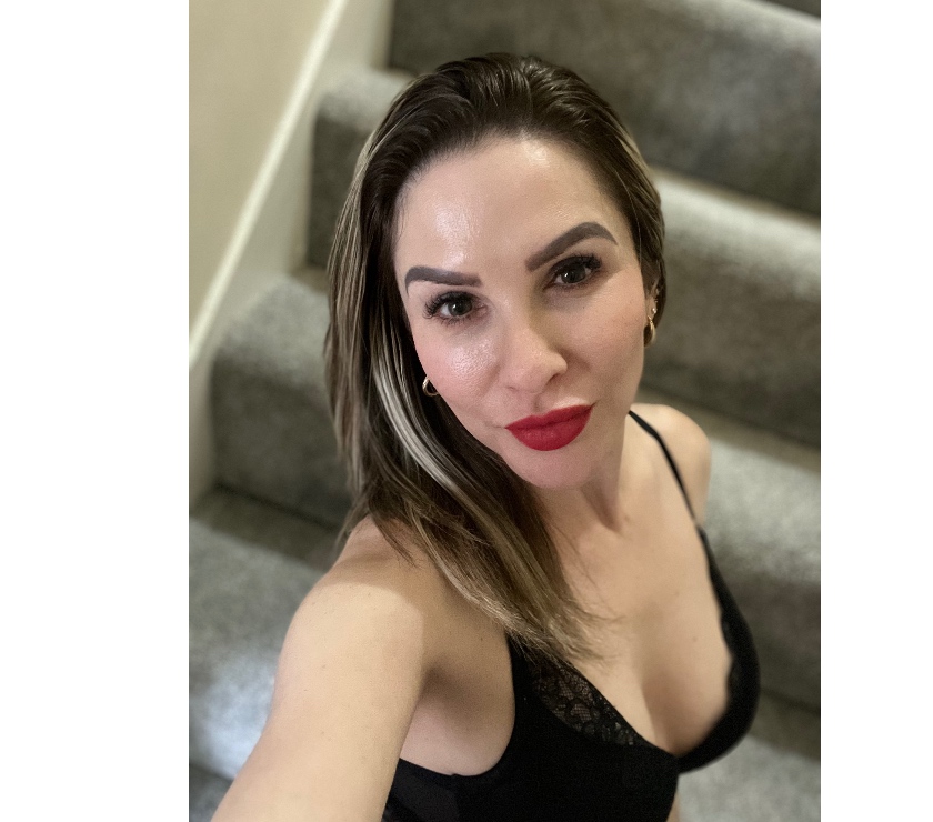Escorts Earls Court South West London - Photos for Mel Brazilian Sexy