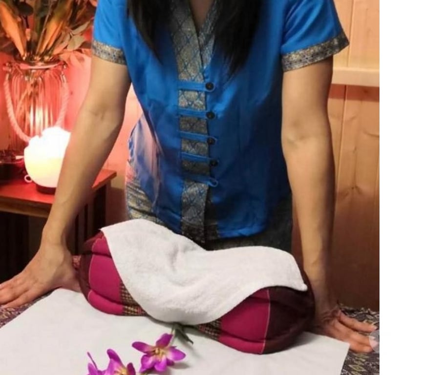 Escorts Falkirk Falkirk Town Centre - Falkirk - Photos for Yaya mimi Thai relaxing massage