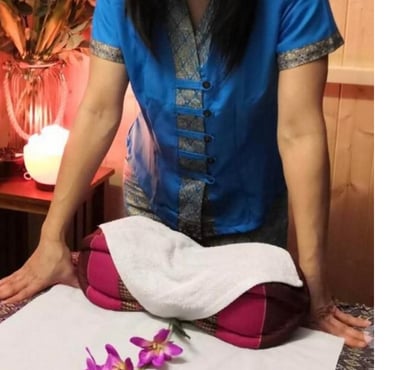 Escorts and Massages Falkirk Town Centre Falkirk - Photos for Yaya mimi Thai relaxing massage