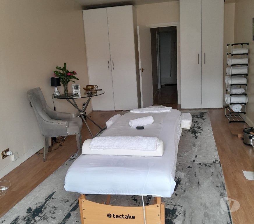 Full body massage North West London Harrow on the Hill - North West London - Photos for Swedish Massage