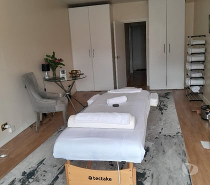 Massage Harrow Town Centre Harrow - Photos for Swedish Massage
