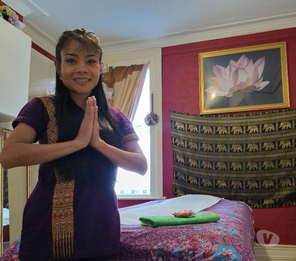 Full body massage Hertfordshire Watford - Photos for Thai massage by Honey