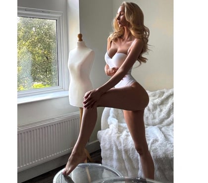 Escort Enfield Town Enfield - Photos for 💋HOLLY🔝OUTCALL LUXURY SLIM BLONDE PARTY BEAUTY❤️