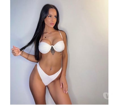 Escorts Marylebone Central London - Photos for Amanda ❤️‍🔥Party girl🍾🥂New girl in town😘