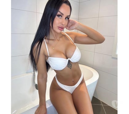 Escorts Marylebone Central London - Photos for Amanda ❤️‍🔥Party girl🍾🥂New girl in town😘