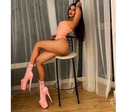 Escorts Marylebone Central London - Photos for Amanda ❤️‍🔥Party girl🍾🥂New girl in town😘