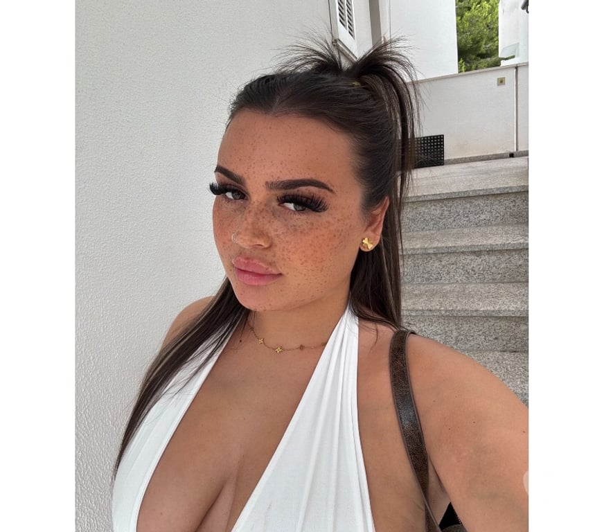 Escorts Glasgow Glasgow City Centre - Glasgow - Photos for HOT SCOTTISH SL*T SCARLETT FOXX