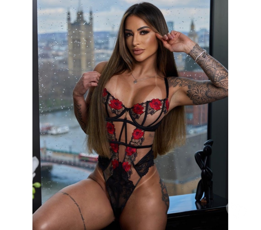 Escorts Hampshire Southampton - Photos for 🇧🇷🔥Julia Brazilian🇧🇷🔥