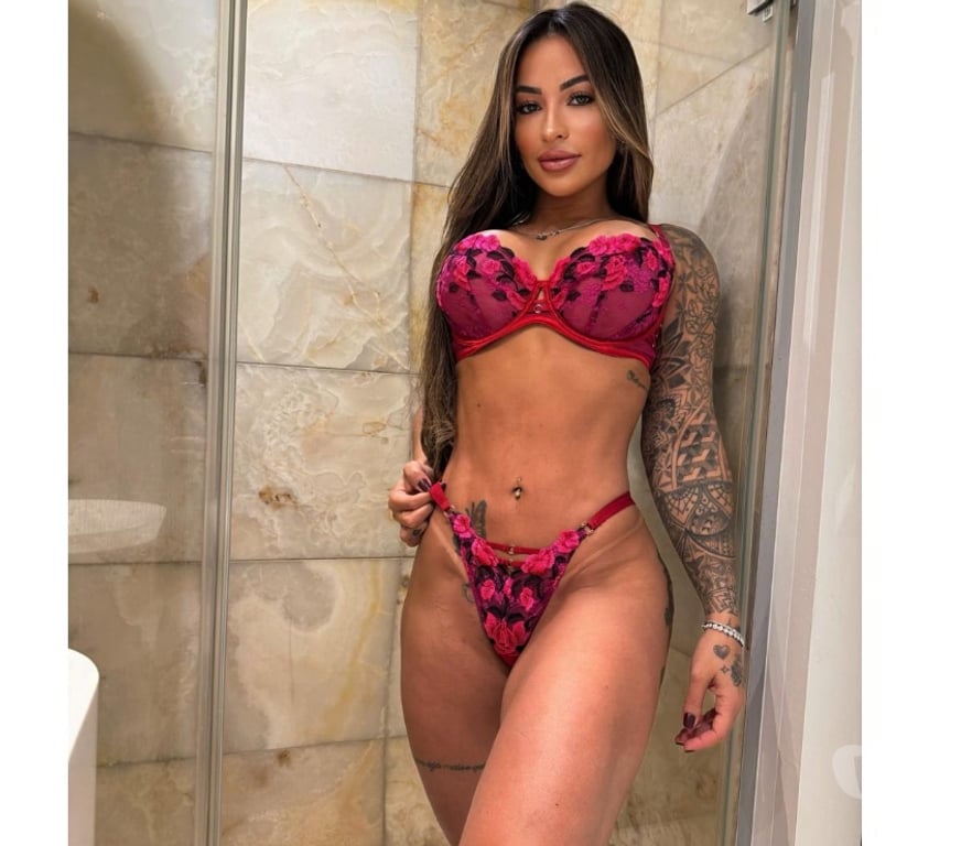 Escorts Hampshire Southampton - Photos for 🇧🇷🔥Julia Brazilian🇧🇷🔥