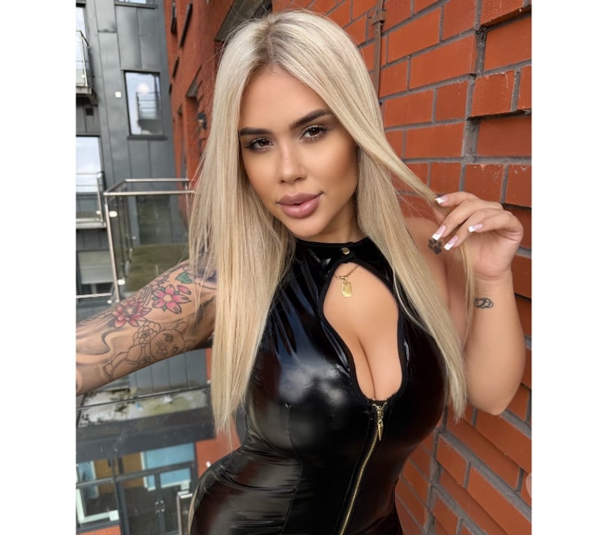 Escorts Tyne and Wear Newcastle upon Tyne - Photos for BIANCA BRAZILIAN ❤️‍🔥🇧🇷 NEW IN TOWN