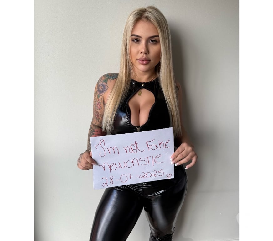 Escorts Tyne and Wear Newcastle upon Tyne - Photos for BIANCA BRAZILIAN ❤️‍🔥🇧🇷 NEW IN TOWN