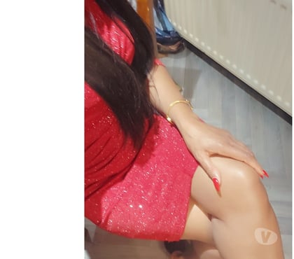 Escort Belfast City Centre (South) Belfast - Photos for ❤️Maya Ready to Party 🥳 ✅️Incall ✅️Outcall