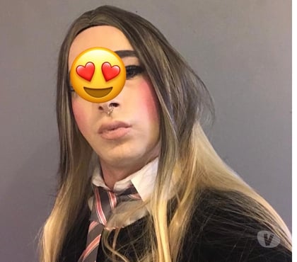 Transsexual Larkhall South Lanarkshire - Photos for Blonde Bimbo Bunnie (BB BUNNIE)