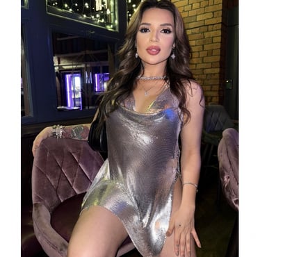 Brazilian Escorts & Erotic Massage Manchester City Centre Manchester - Photos for Angel Brazilian Party Girl Level “A” 🔥🇧🇷