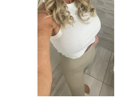 Adult Entertainment Durham County Durham - Photos for Blonde blue eyed milf