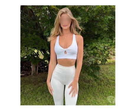 Escorts Chesterton Cambridge - Photos for New! Posh Hannah 🩵Polish girl🇵🇱 24yo.100% REAL