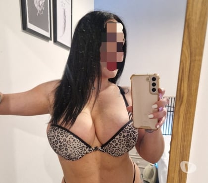 Escorts Fenham Newcastle upon Tyne - Photos for BIANCA FIRST TIME 💚💛 HOT PARTY GIRL