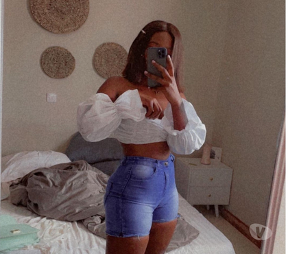  Escorts Ilford Redbridge - Photos for 🍑💦EBONY QUEEN, BEST OWO😋👩🏾