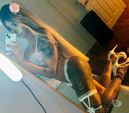 Trans Escorts Earl`s Court Station South West London - Photos for BRAZILIAN TS PAMELA XL IN TOWN!!