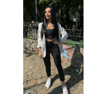 Escorts and Massages Manchester City Centre Manchester - Photos for i am amalia new in your city best owo💯💥💋