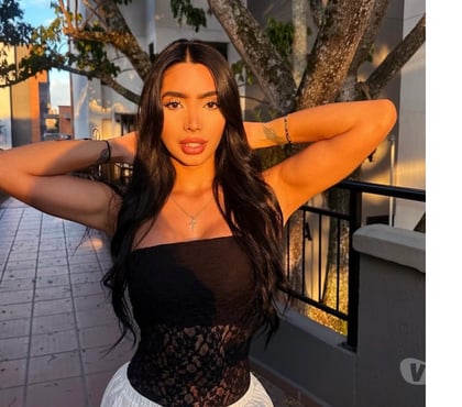 Escorts Ilford Redbridge - Photos for bright and beautiful latina