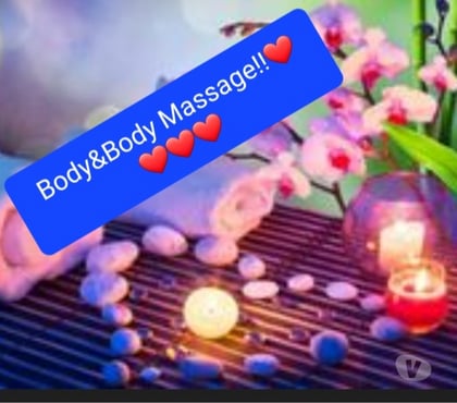 Escorts and Massages Hanley Stoke-on-Trent - Photos for Body&Body Massage!!!!