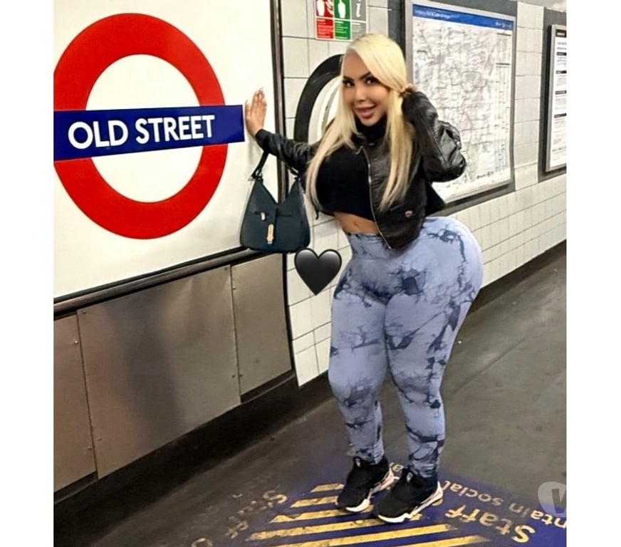 Escorts North London Seven Sisters - North London - Photos for HOT TS Surya Star Brasil! NAUGHTY BRAZILIAN!! BEST SERVICE!