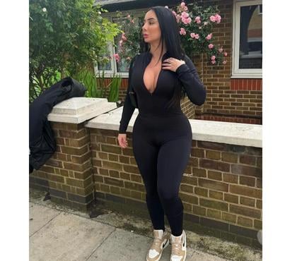  Escorts Coventry City Centre Coventry - Photos for Luna Brazilian 🇧🇷🔥