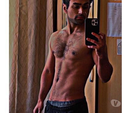 Asian Escorts & Erotic Massage East London Stratford High Street - DLR Station - East London - Photos for Ultimate ripped hot guy for just £80hr