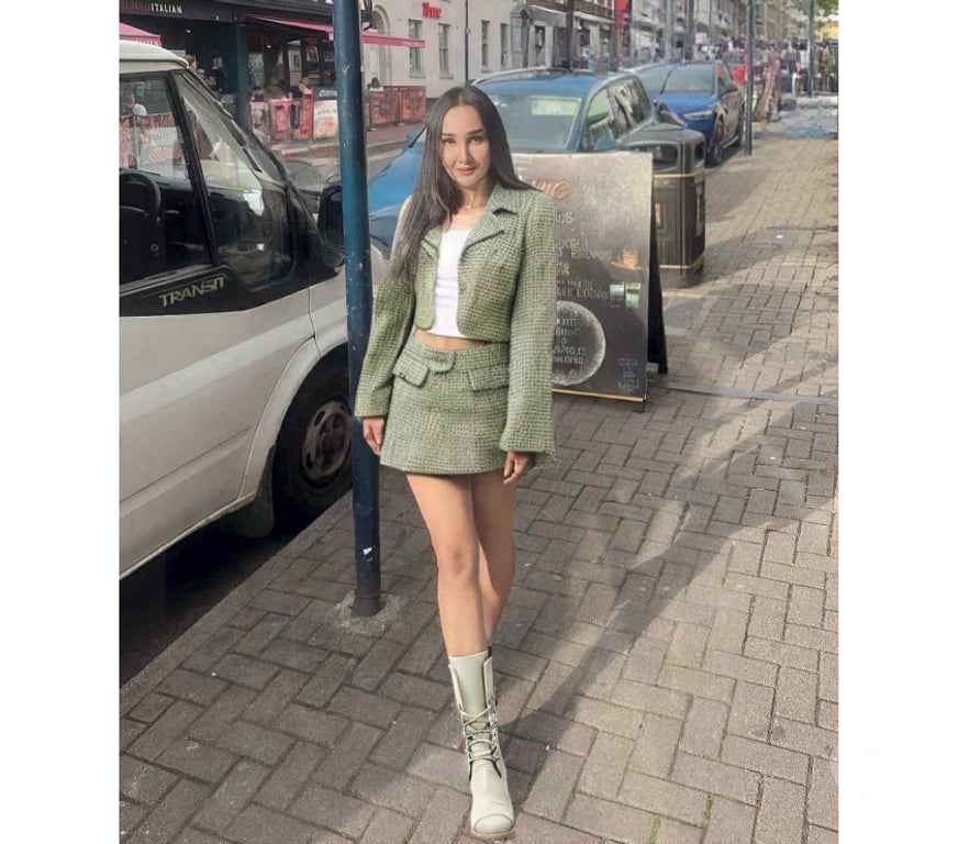 Escorts Essex Southend-on-Sea - Photos for Sasi Thai Ladyboy
