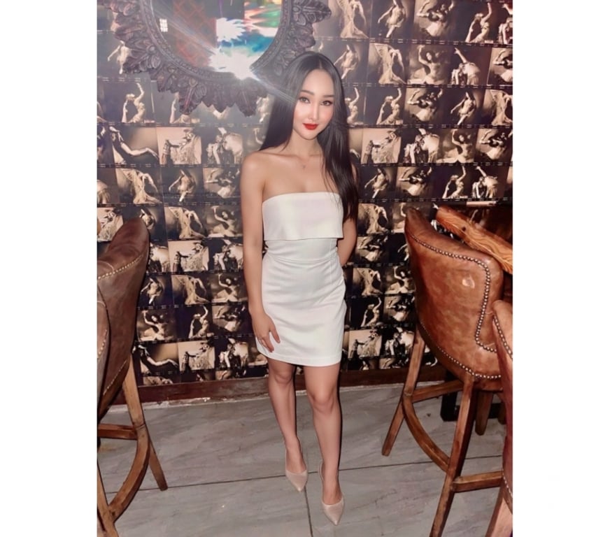 Escorts Essex Southend-on-Sea - Photos for Sasi Thai Ladyboy