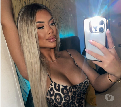Escorts Hull City Centre Hull - Photos for IVY 😈 HOT 💦 NEW IN TOWN 🔥 PARTY GIRL