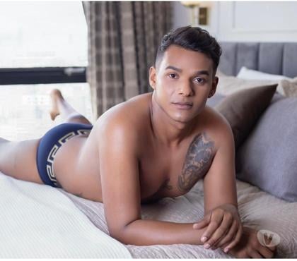 Gay Escorts Finnieston Glasgow - Photos for Noah Brasilian Mass