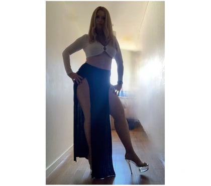  Escorts & Erotic Massage Glasgow City Centre Glasgow - Photos for 💚CHLOE SWEET BRAZILIAN 😈