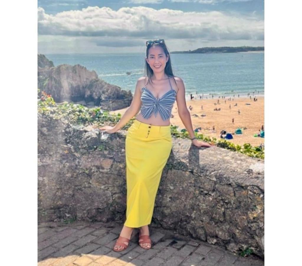 Escorts Tyne and Wear North Tyneside - Photos for NEW THAI ORLI MASSAGE IS NOTH SHIELDS