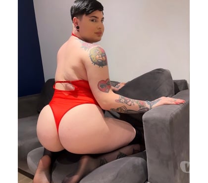 Trans Escorts Coventry City Centre Coventry - Photos for LUXURIOUS FEMBOY🇬🇧CV4!