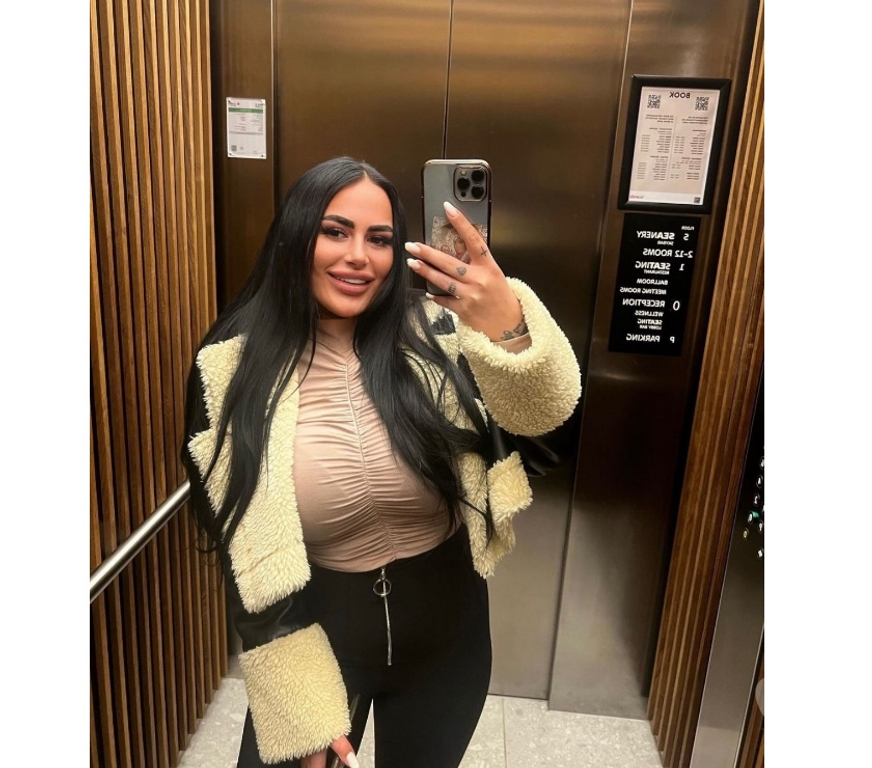 Escorts Central London Marylebone - Central London - Photos for !!NEW!!🩵Mya🩵PARTY GIRL GFE