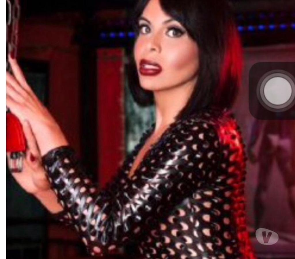 Trans Escorts South Yorkshire Doncaster - Photos for Salma beautiful girl