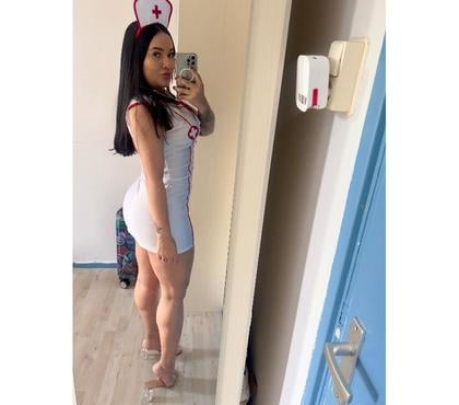 Escorts Dundee City Centre Dundee - Photos for Sophia 🇧🇷 New In City Real Picture💯