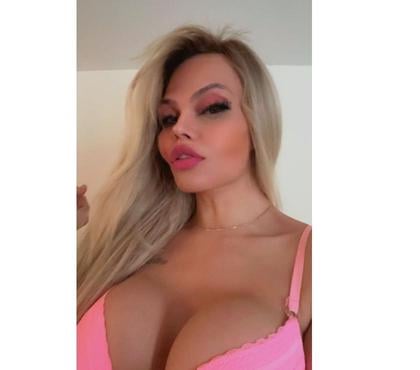 Transsexual Wembley Park North West London - Photos for 💜TOP HIGHCLASS TS 💜 PAmelA Barbie