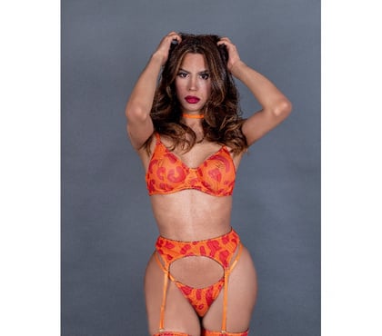 Trans Escorts Chelmsford City Centre Chelmsford - Photos for TS ESMERALDA NEW IN CHELMSFORD
