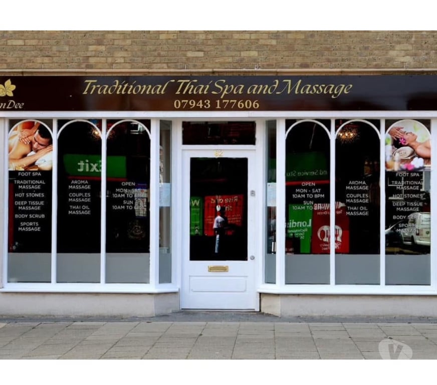 Full body massage Kent Canterbury - Photos for Thai massage and spa