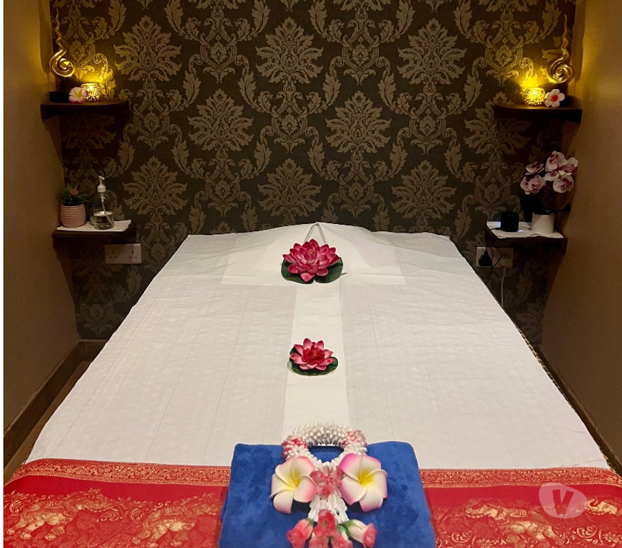 Full body massage Kent Canterbury - Photos for Thai massage and spa